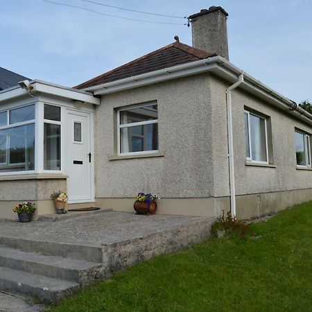 Drumahaman Cottage Ballycastle Zewnętrze zdjęcie