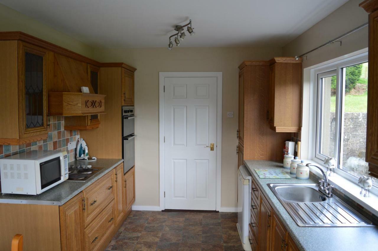 Drumahaman Cottage Ballycastle Zewnętrze zdjęcie