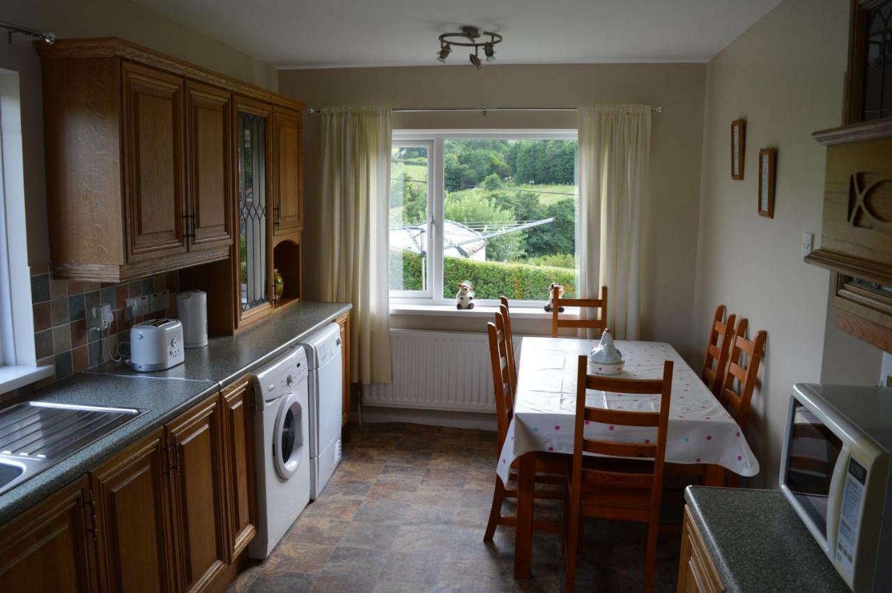 Drumahaman Cottage Ballycastle Zewnętrze zdjęcie