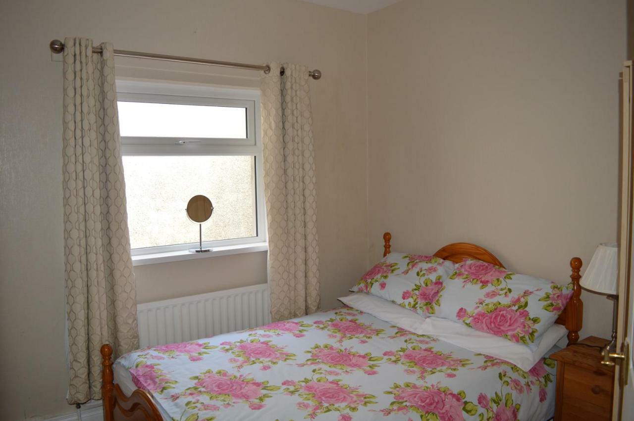 Drumahaman Cottage Ballycastle Zewnętrze zdjęcie